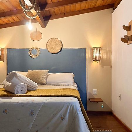 Kanaloa Vibe Stay Praia do Rosa Εξωτερικό φωτογραφία