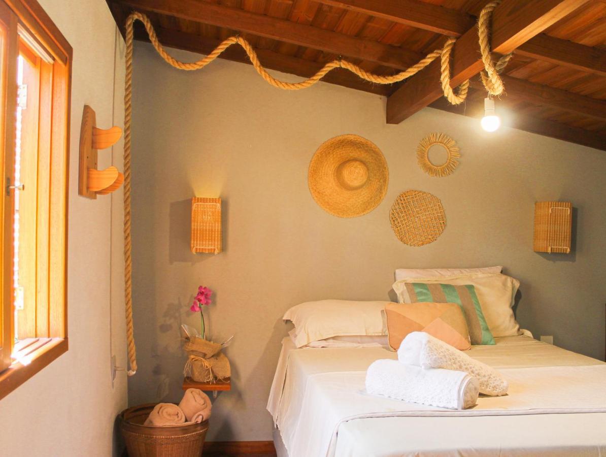 Kanaloa Vibe Stay Praia do Rosa Εξωτερικό φωτογραφία