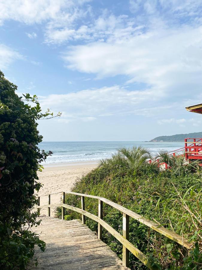 Kanaloa Vibe Stay Praia do Rosa Εξωτερικό φωτογραφία