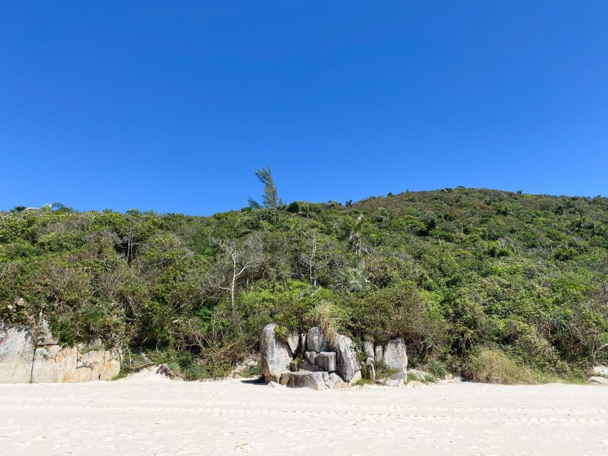 Kanaloa Vibe Stay Praia do Rosa Εξωτερικό φωτογραφία