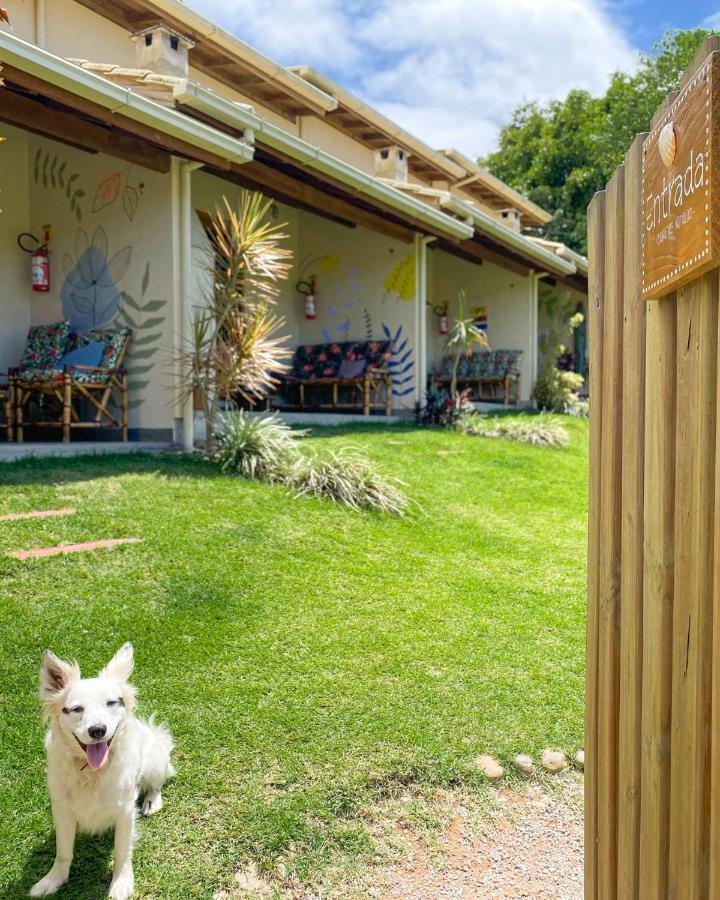 Kanaloa Vibe Stay Praia do Rosa Εξωτερικό φωτογραφία