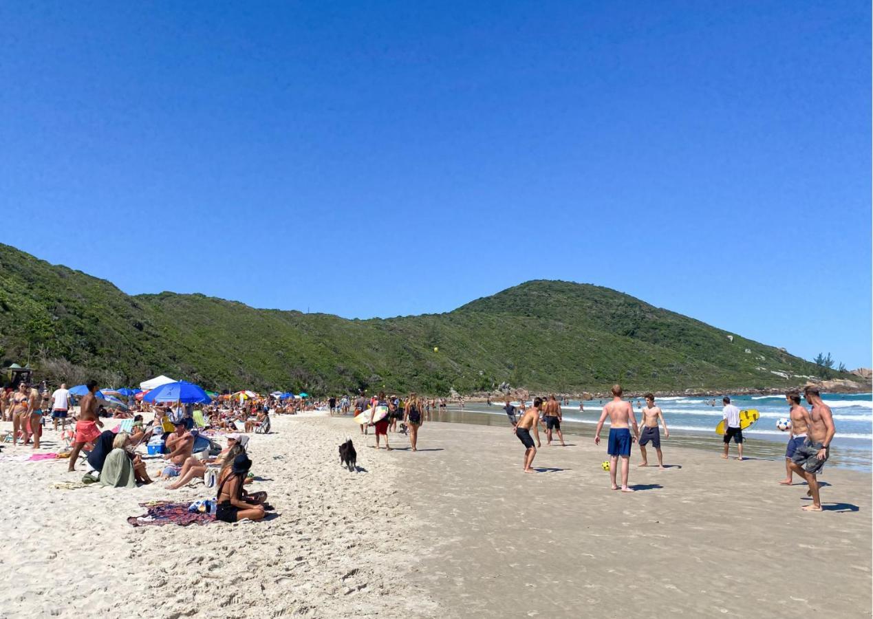 Kanaloa Vibe Stay Praia do Rosa Εξωτερικό φωτογραφία