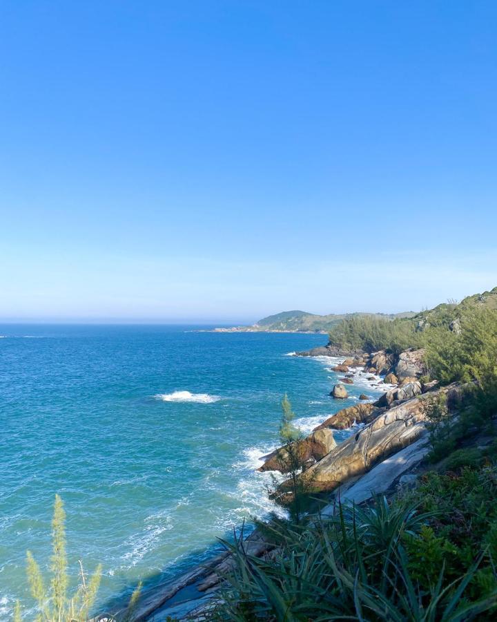 Kanaloa Vibe Stay Praia do Rosa Εξωτερικό φωτογραφία