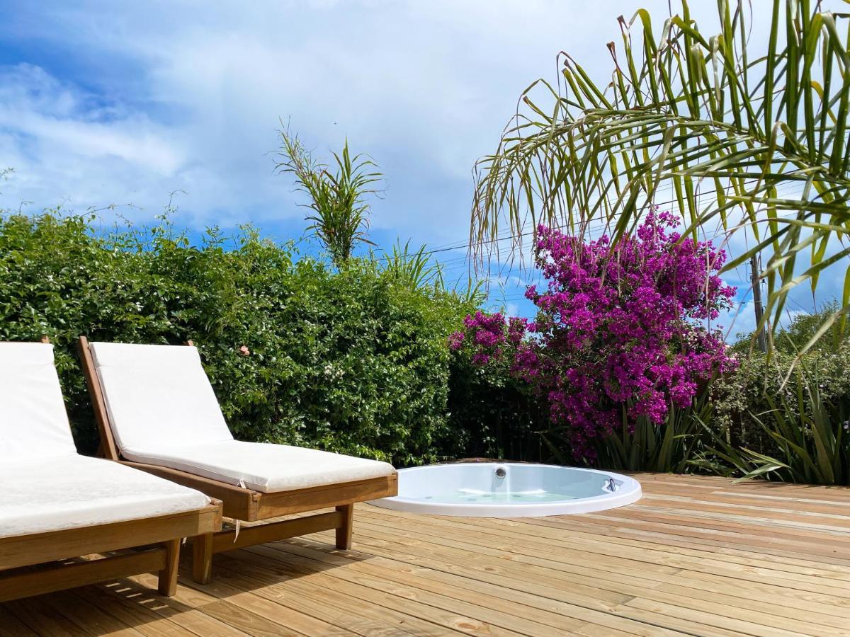 Kanaloa Vibe Stay Praia do Rosa Εξωτερικό φωτογραφία