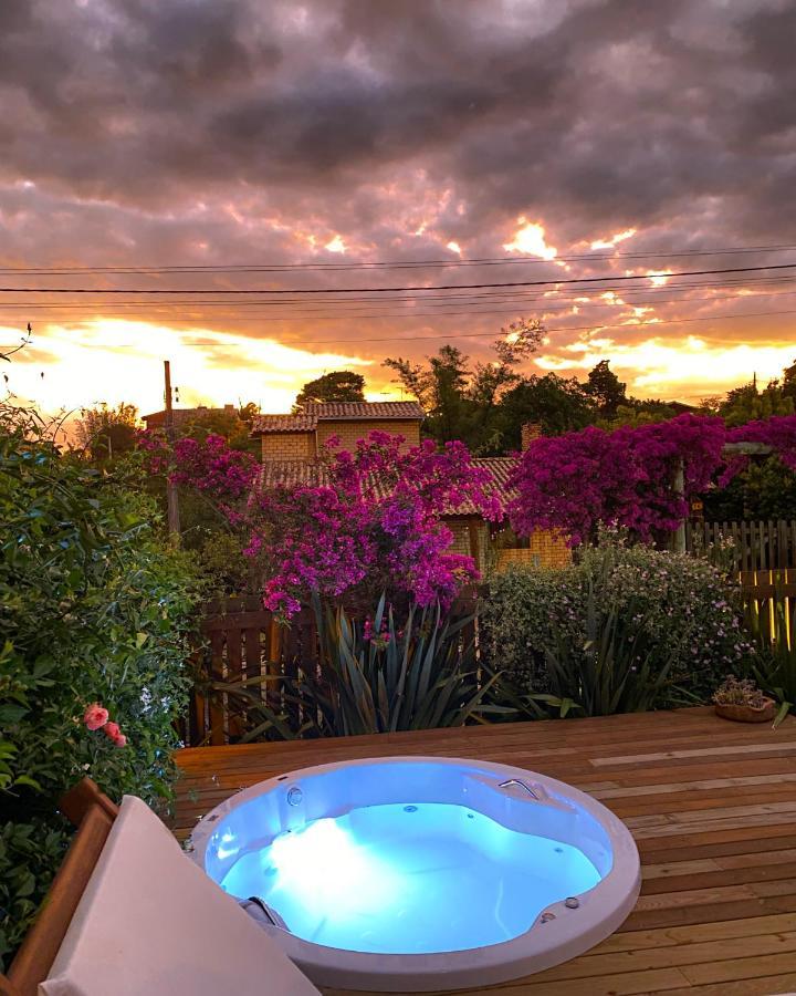 Kanaloa Vibe Stay Praia do Rosa Εξωτερικό φωτογραφία