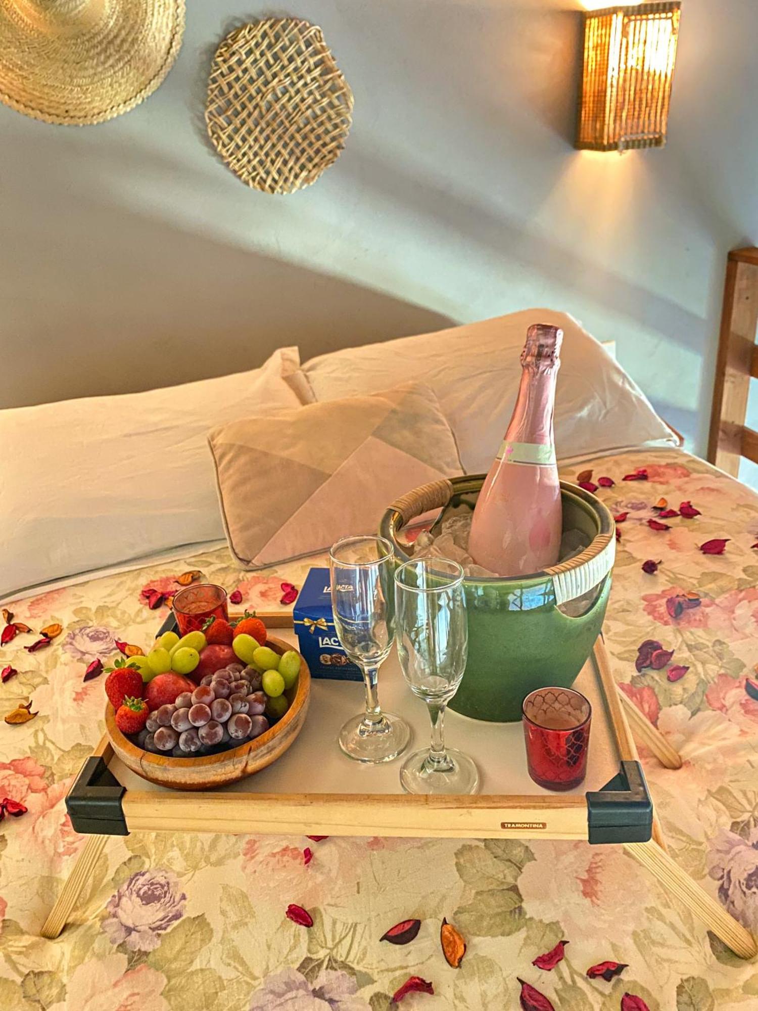 Kanaloa Vibe Stay Praia do Rosa Εξωτερικό φωτογραφία