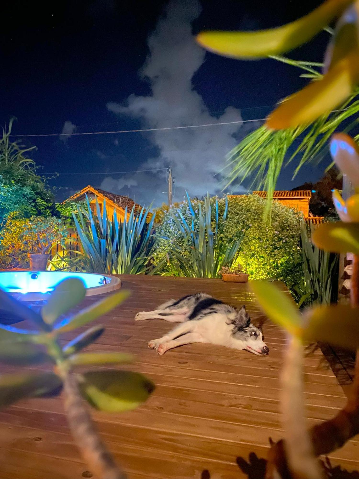 Kanaloa Vibe Stay Praia do Rosa Εξωτερικό φωτογραφία