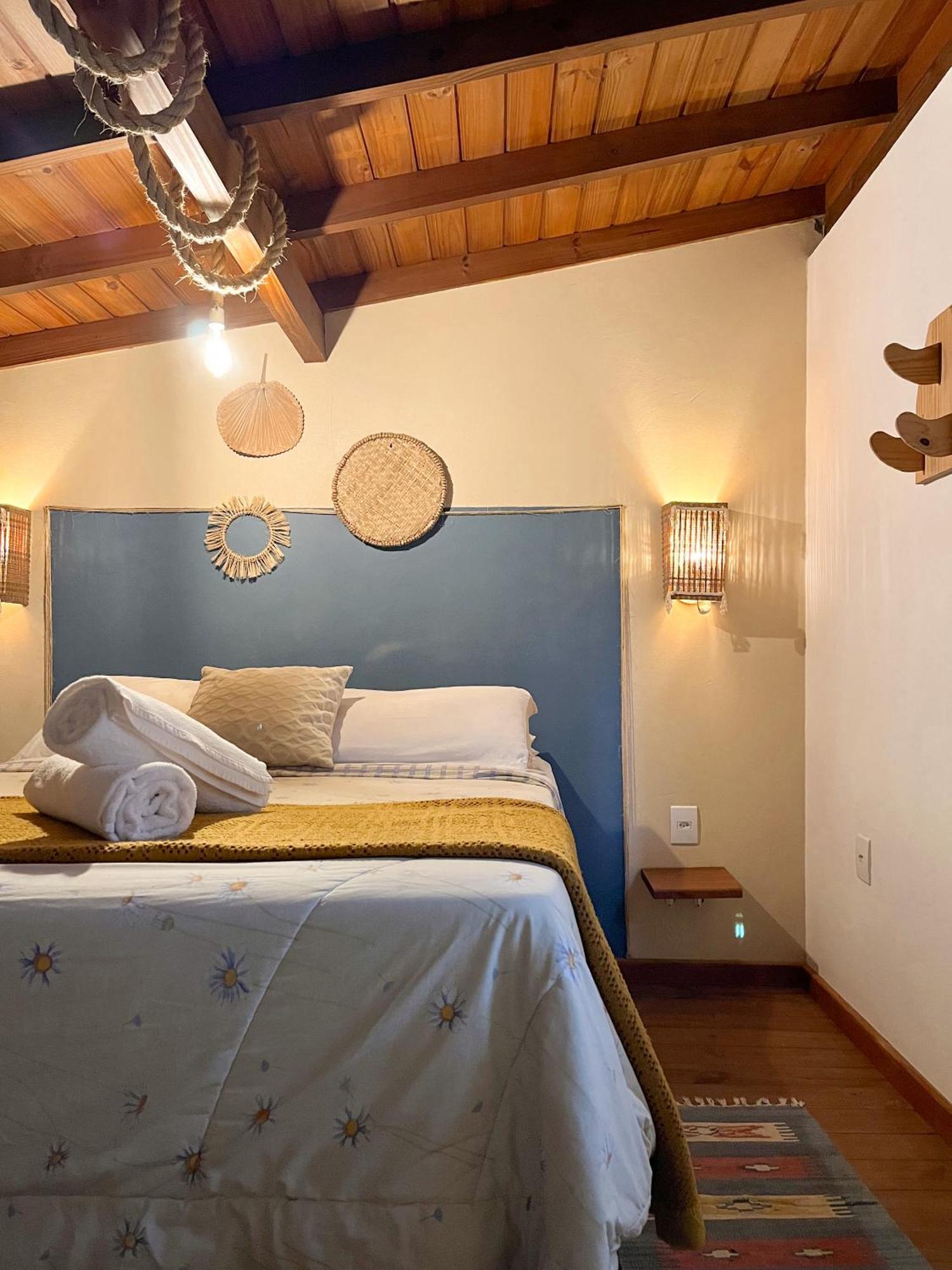 Kanaloa Vibe Stay Praia do Rosa Εξωτερικό φωτογραφία