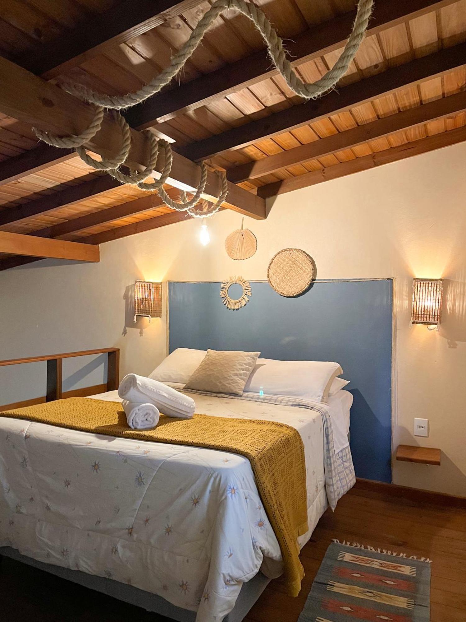 Kanaloa Vibe Stay Praia do Rosa Εξωτερικό φωτογραφία